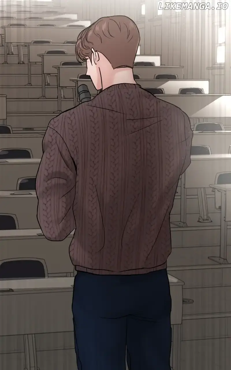 A Campus Romance, I Guess Chapter 23 Page 48