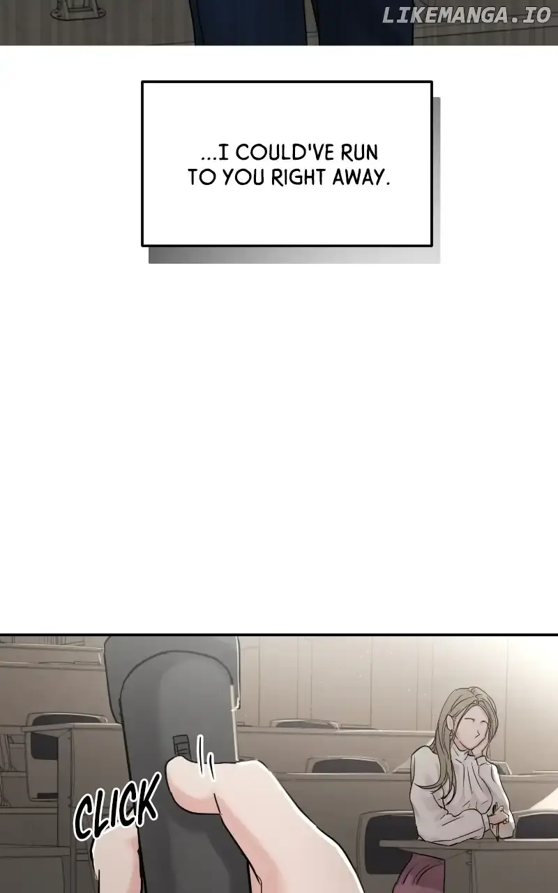 A Campus Romance, I Guess Chapter 23 Page 49