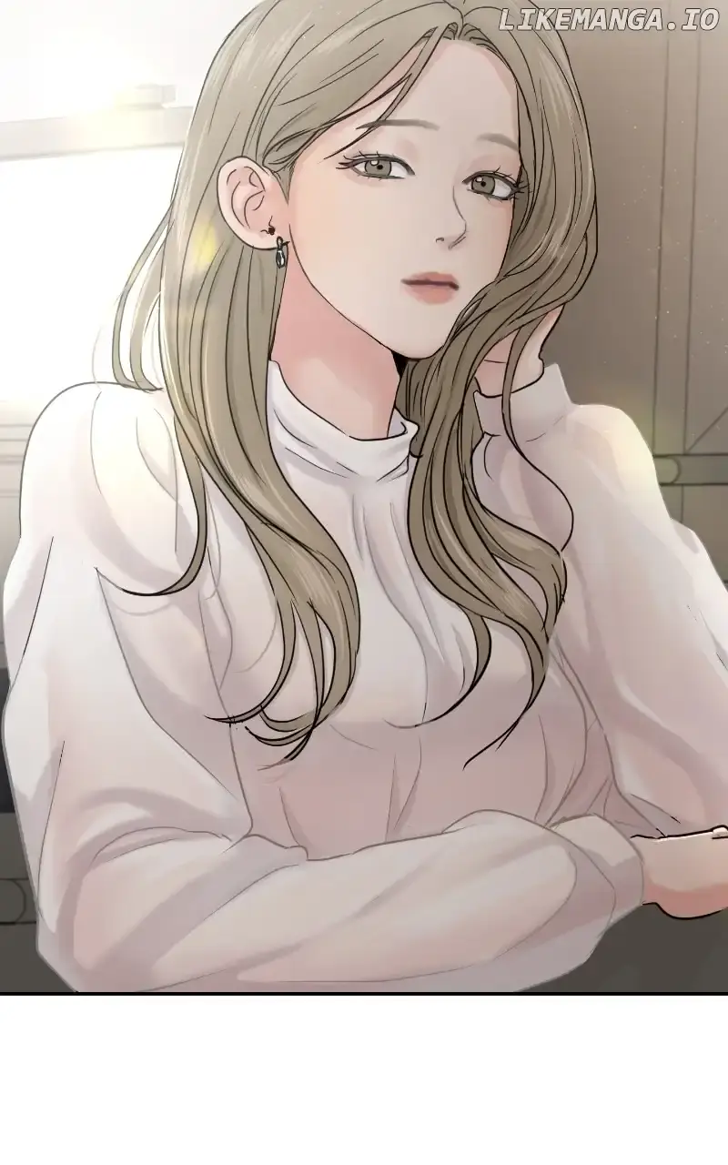A Campus Romance, I Guess Chapter 23 Page 51