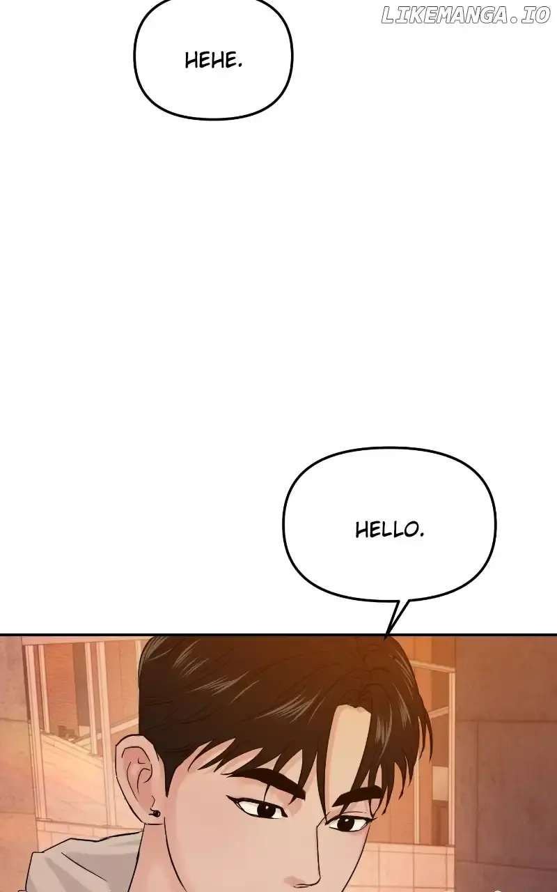 A Campus Romance, I Guess Chapter 23 Page 61