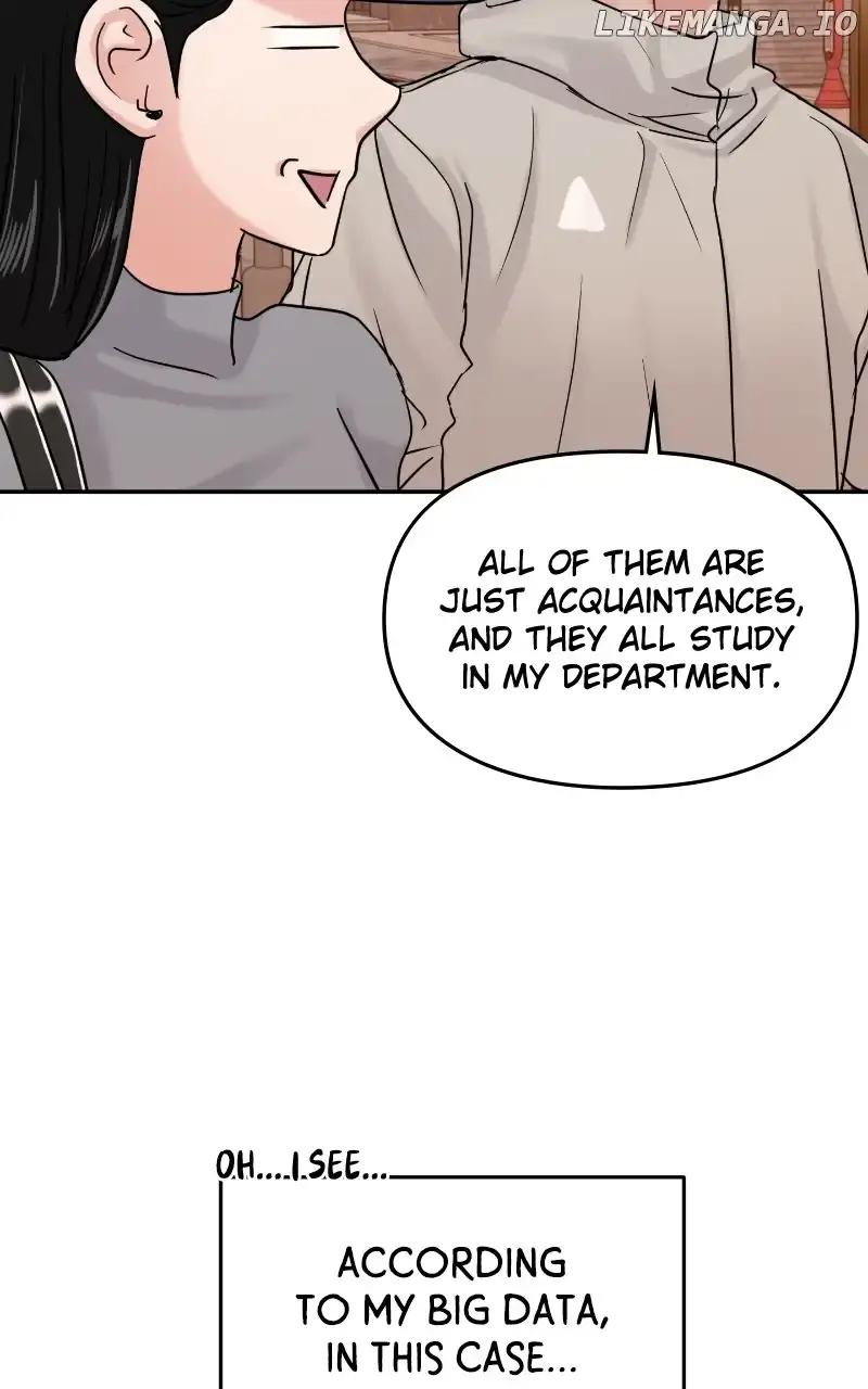 A Campus Romance, I Guess Chapter 23 Page 72