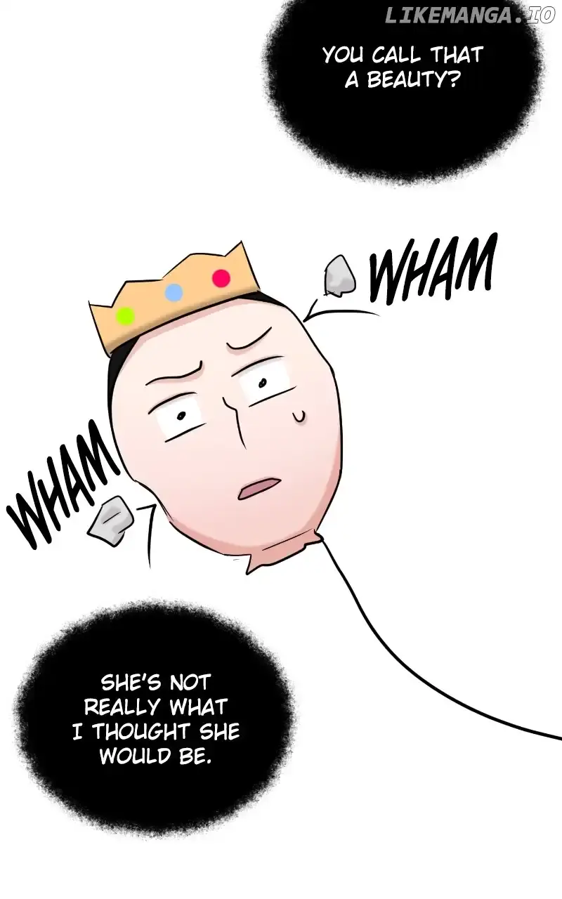 A Campus Romance, I Guess Chapter 23 Page 75