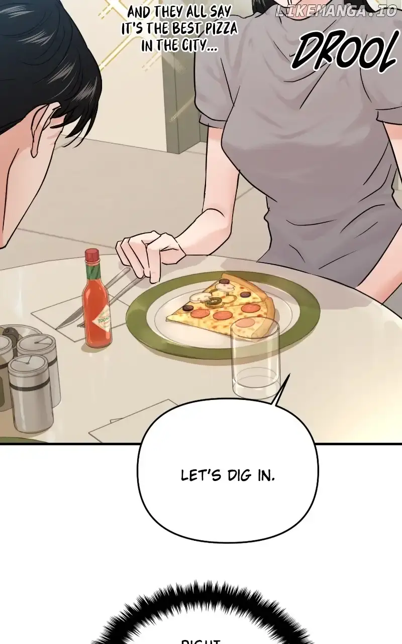A Campus Romance, I Guess Chapter 23 Page 82