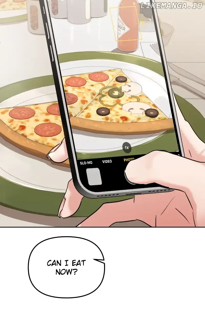 A Campus Romance, I Guess Chapter 23 Page 88