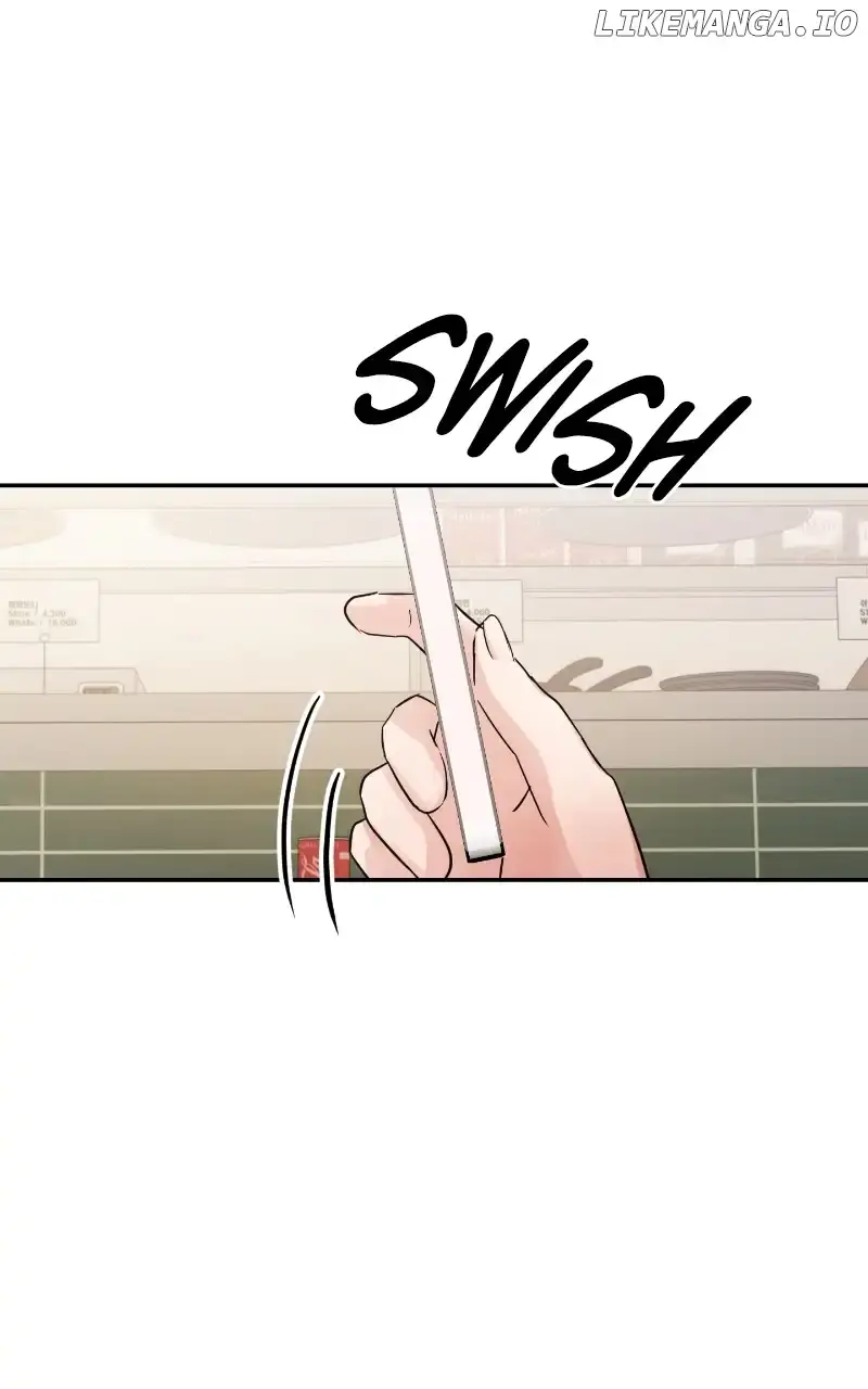 A Campus Romance, I Guess Chapter 23 Page 90