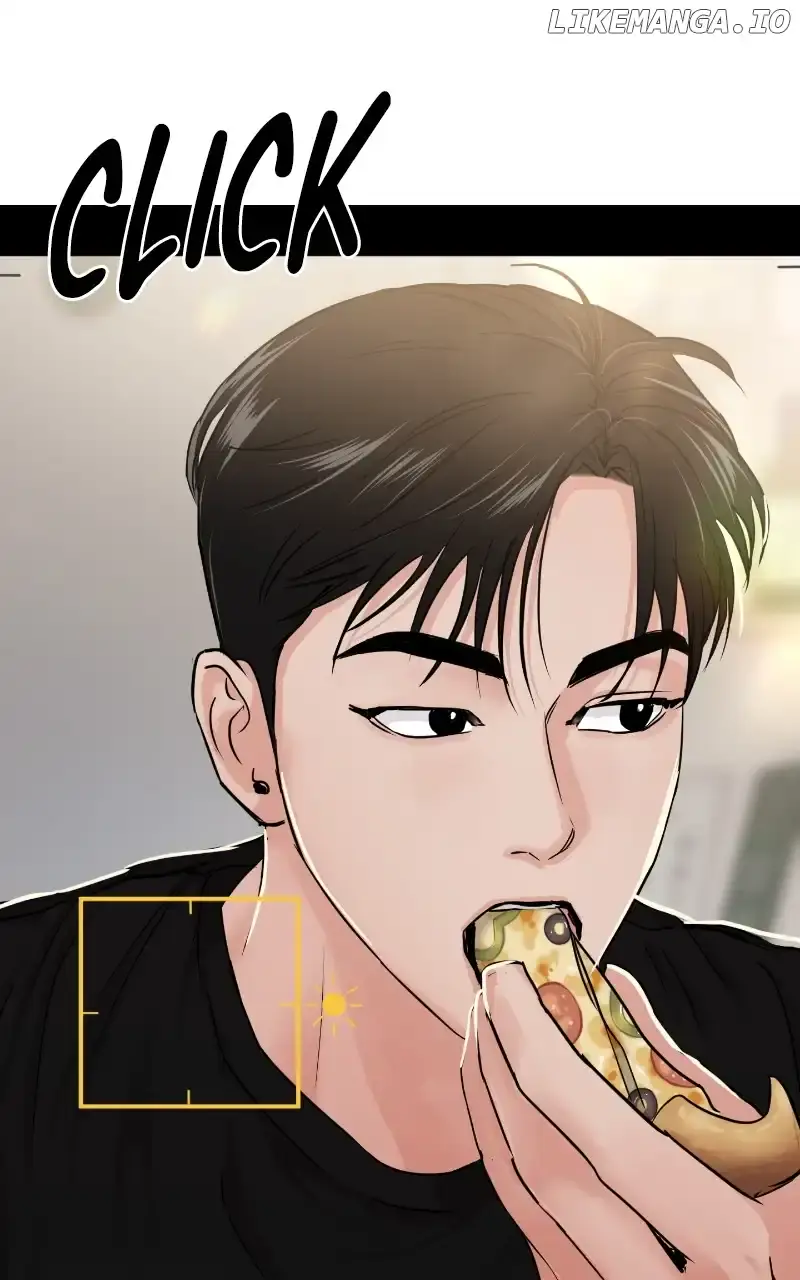 A Campus Romance, I Guess Chapter 23 Page 93