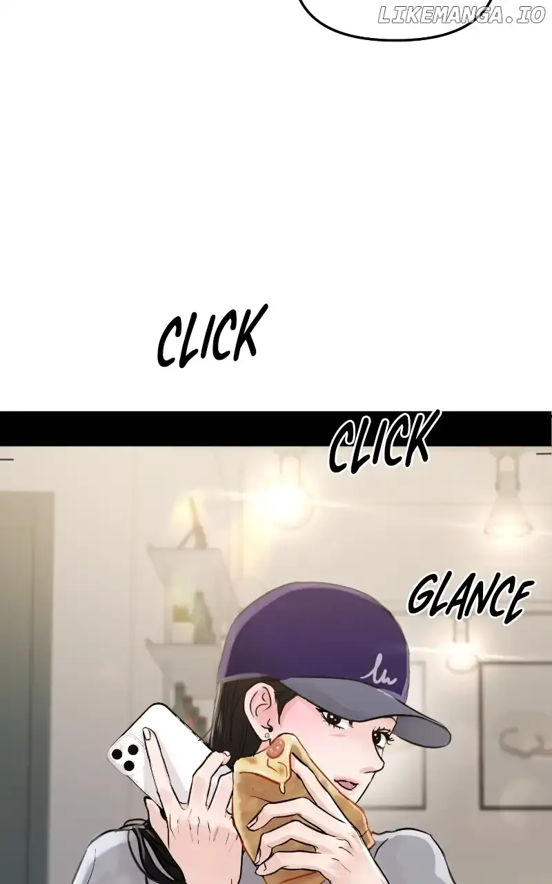 A Campus Romance, I Guess Chapter 23 Page 103