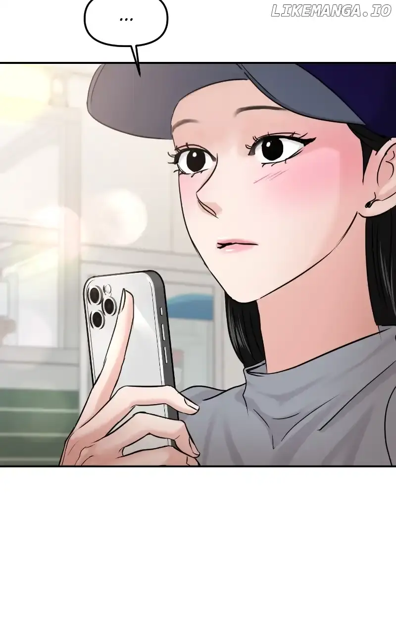 A Campus Romance, I Guess Chapter 23 Page 109