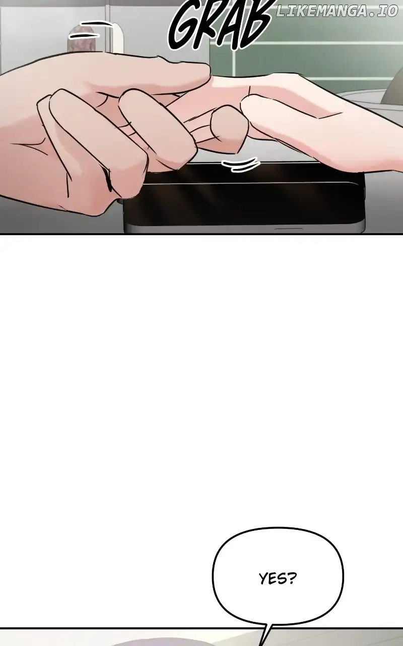 A Campus Romance, I Guess Chapter 23 Page 116