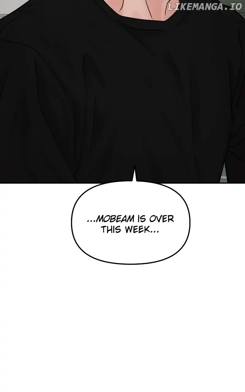 A Campus Romance, I Guess Chapter 23 Page 119