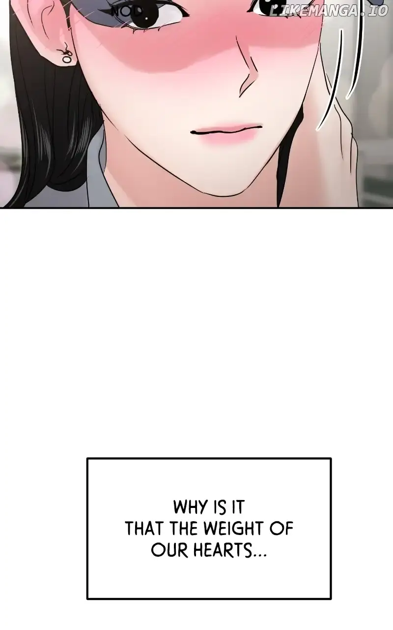 A Campus Romance, I Guess Chapter 23 Page 126