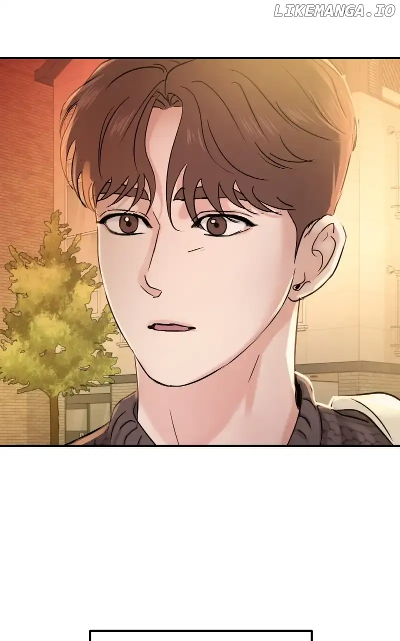 A Campus Romance, I Guess Chapter 23 Page 129