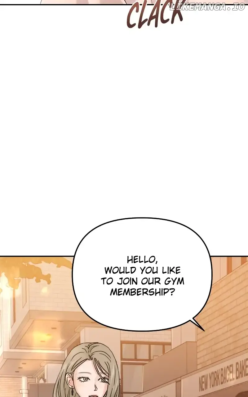 A Campus Romance, I Guess Chapter 24 Page 3