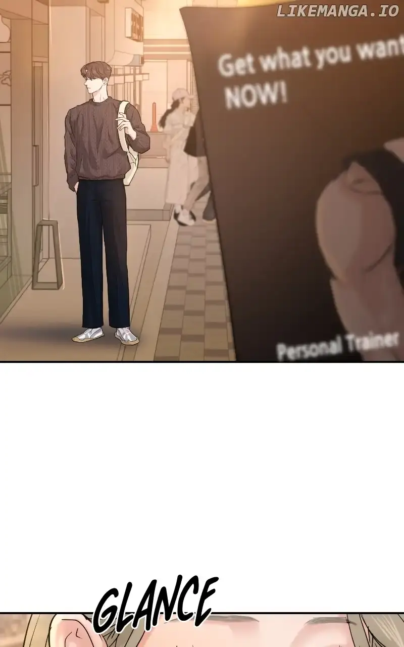 A Campus Romance, I Guess Chapter 24 Page 8