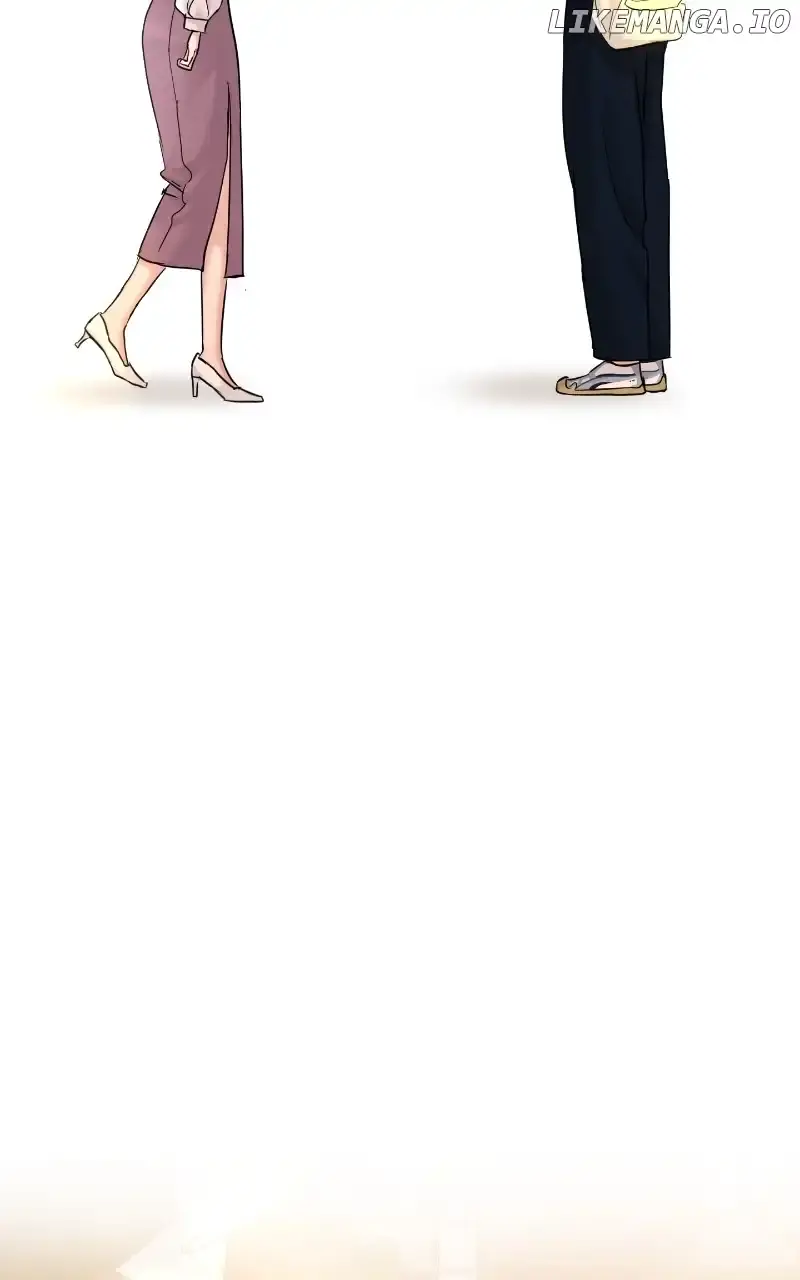 A Campus Romance, I Guess Chapter 24 Page 15