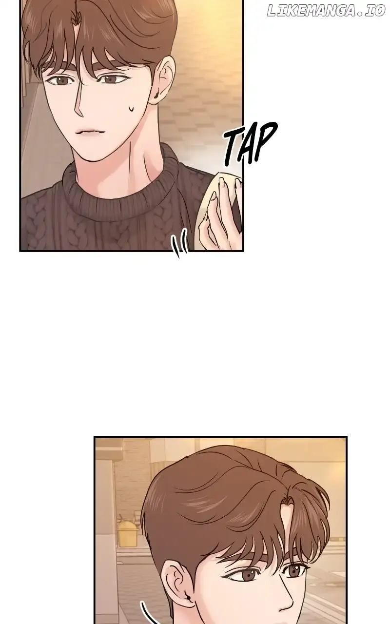 A Campus Romance, I Guess Chapter 24 Page 21