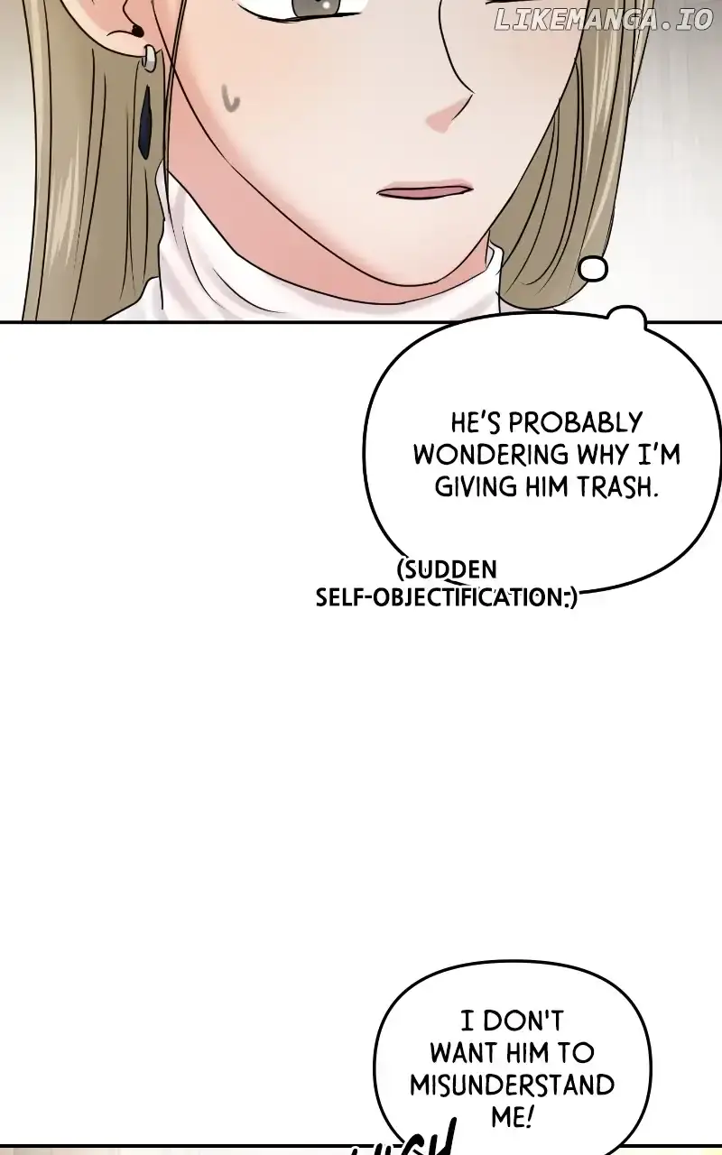 A Campus Romance, I Guess Chapter 24 Page 27