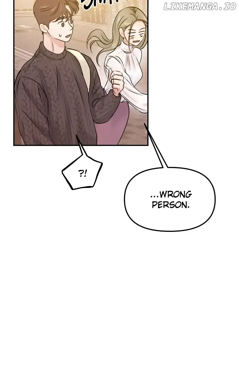 A Campus Romance, I Guess Chapter 24 Page 29