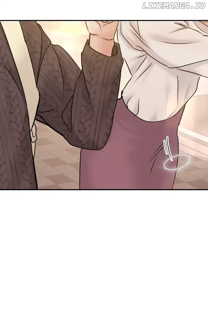 A Campus Romance, I Guess Chapter 24 Page 30