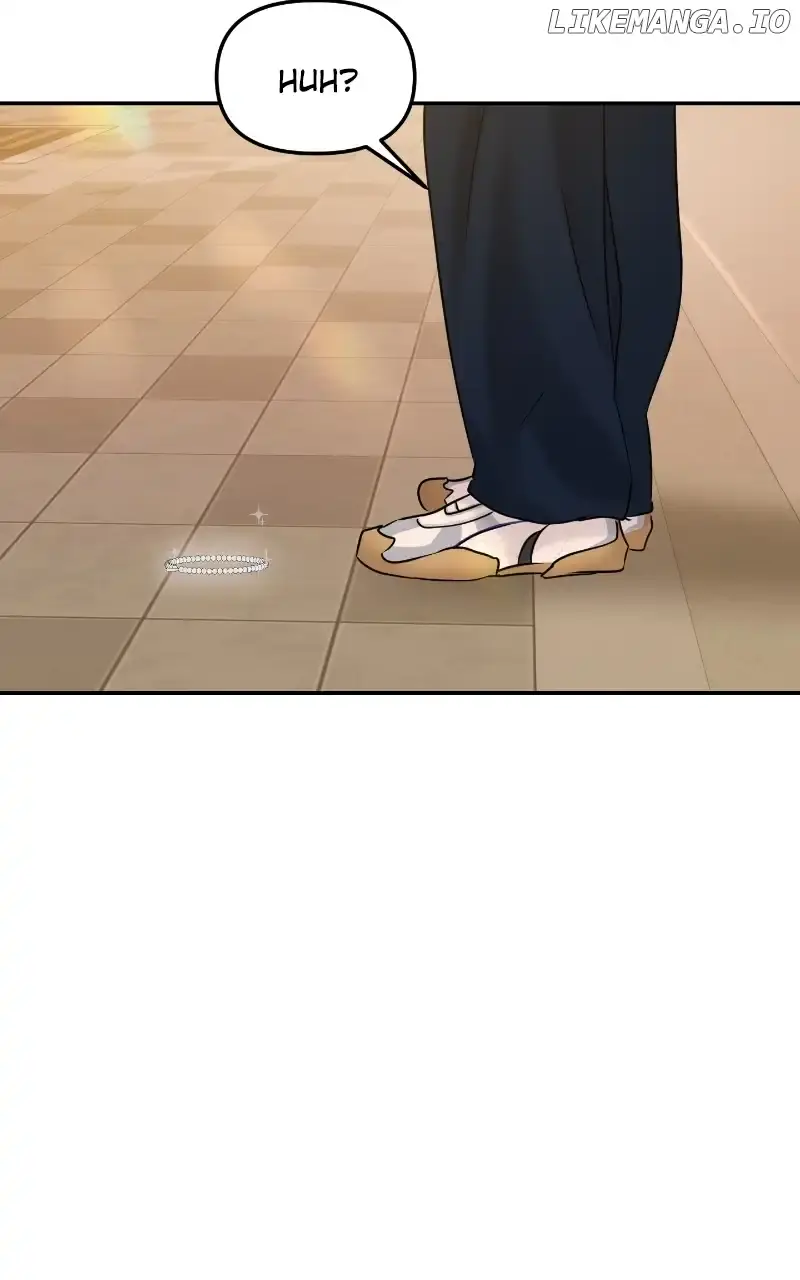 A Campus Romance, I Guess Chapter 24 Page 34