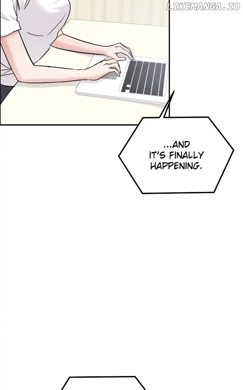 A Campus Romance, I Guess Chapter 24 Page 38