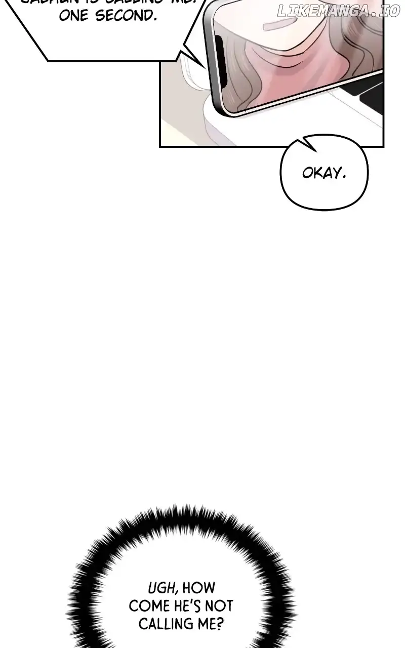 A Campus Romance, I Guess Chapter 24 Page 43