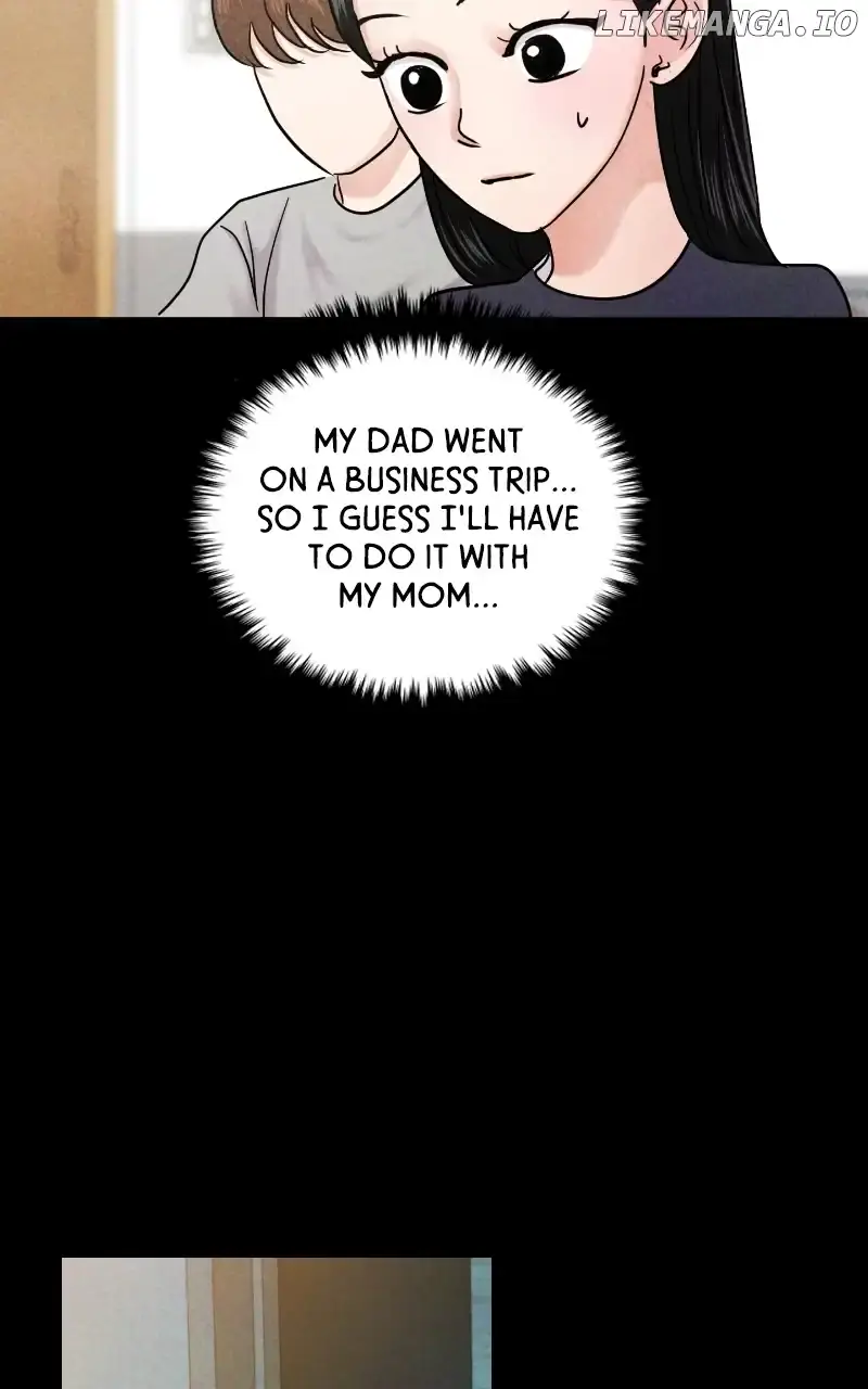 A Campus Romance, I Guess Chapter 24 Page 52