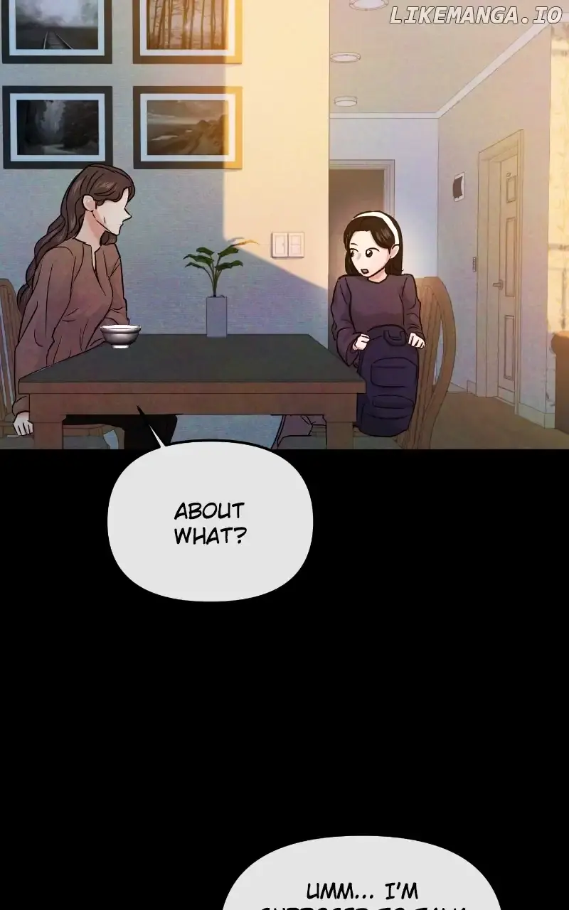 A Campus Romance, I Guess Chapter 24 Page 59
