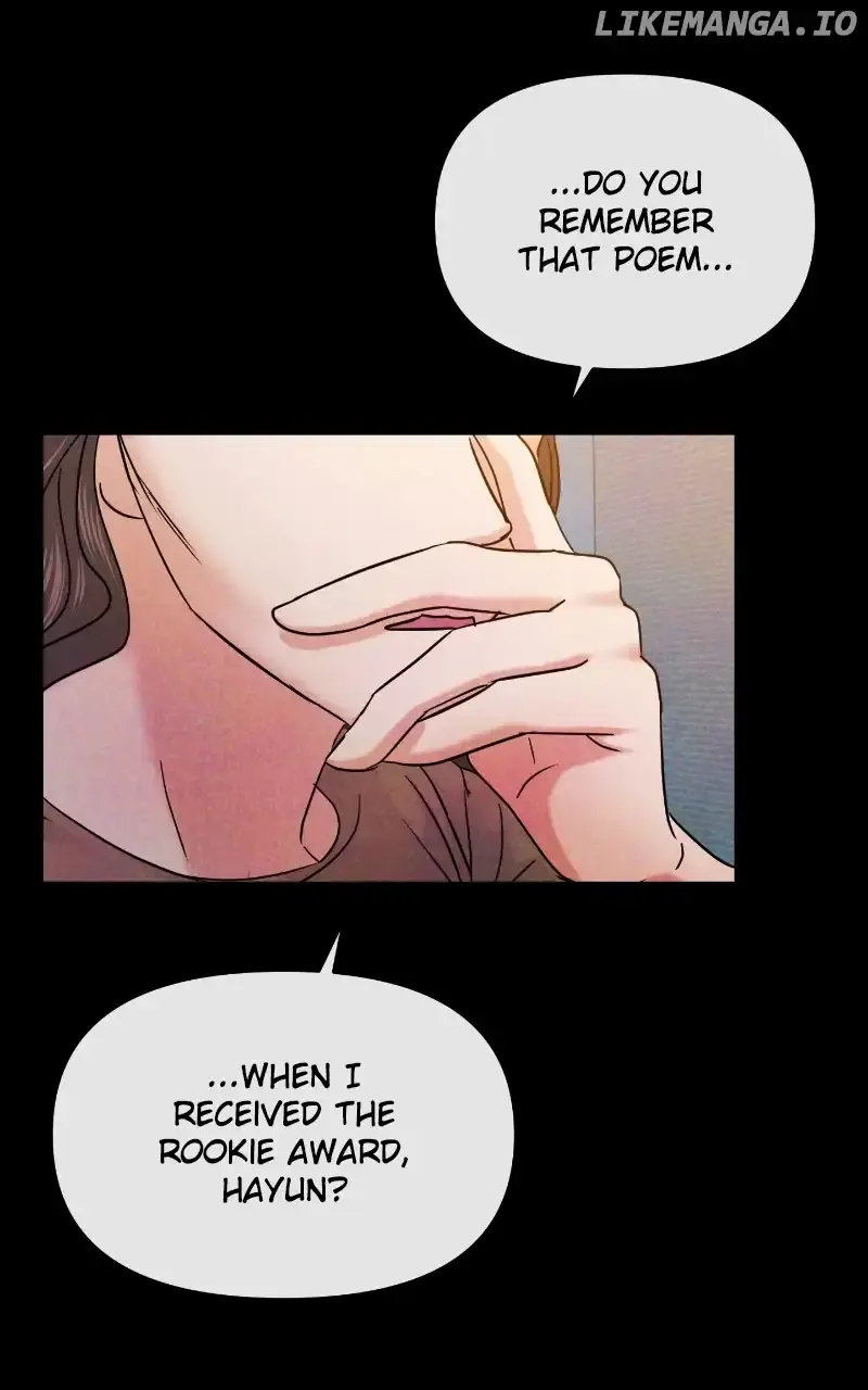 A Campus Romance, I Guess Chapter 24 Page 61