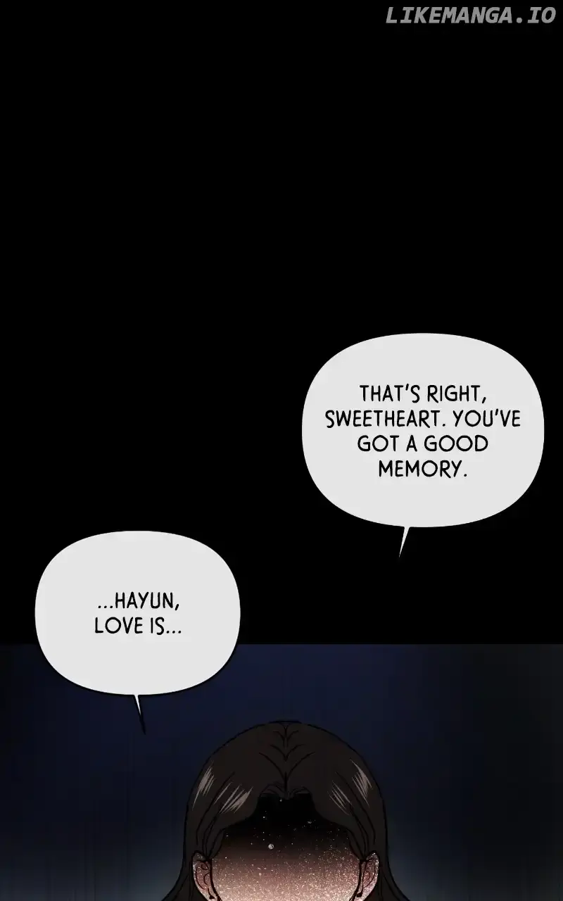 A Campus Romance, I Guess Chapter 24 Page 63