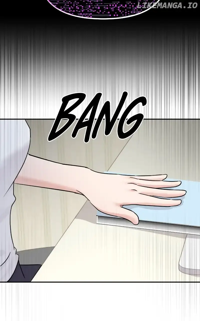 A Campus Romance, I Guess Chapter 24 Page 65