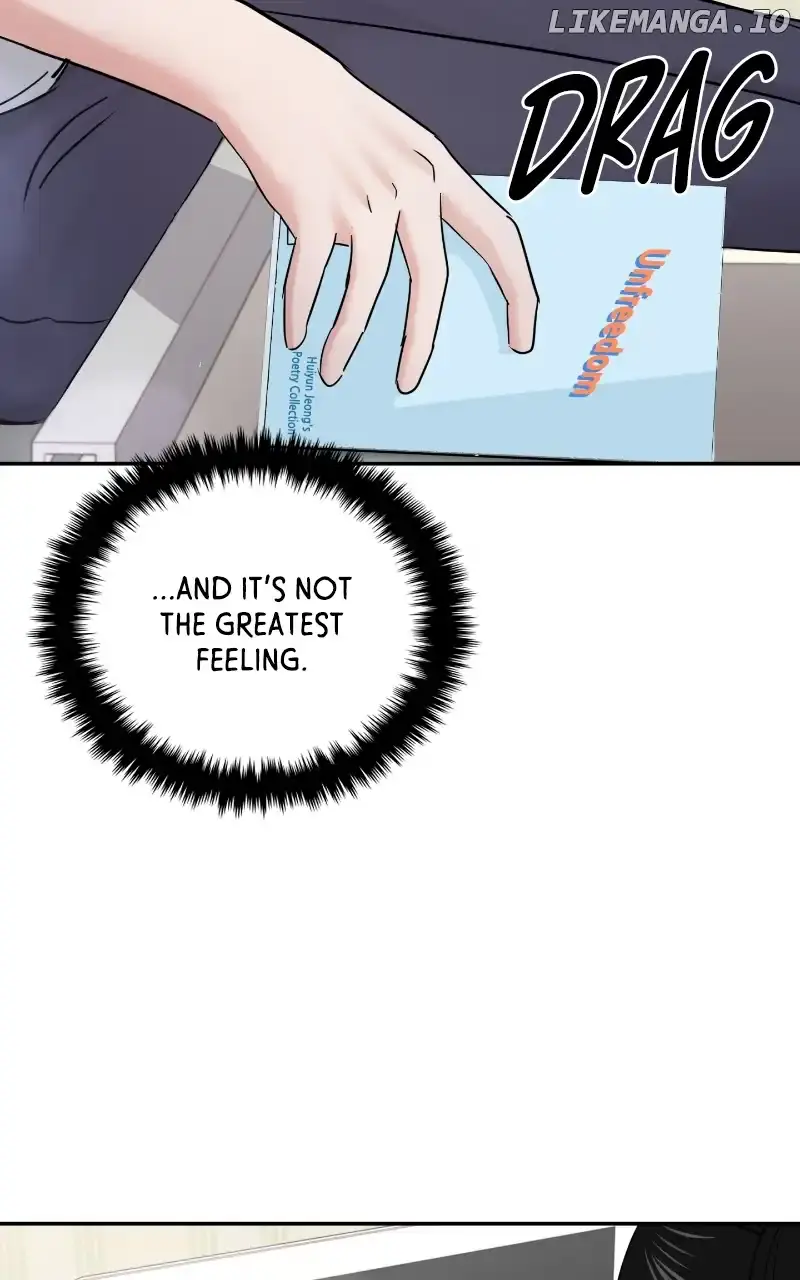 A Campus Romance, I Guess Chapter 24 Page 68