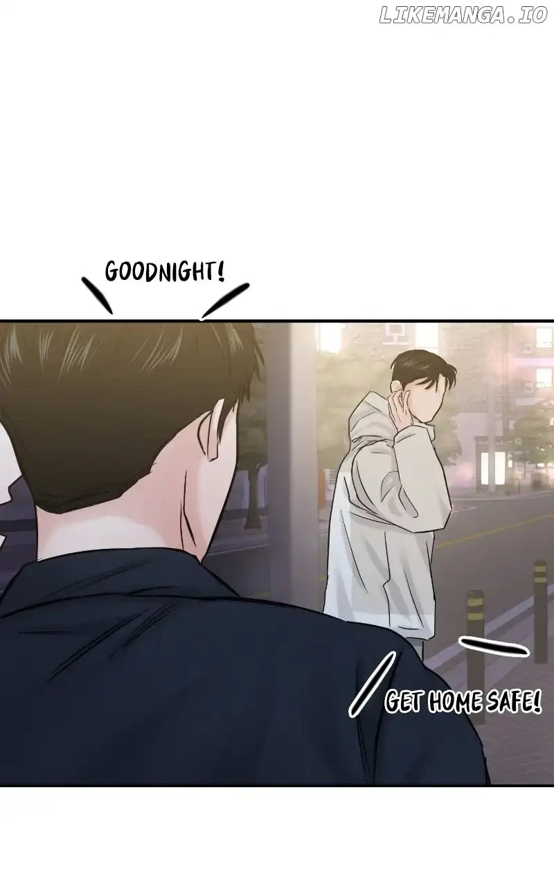 A Campus Romance, I Guess Chapter 24 Page 72