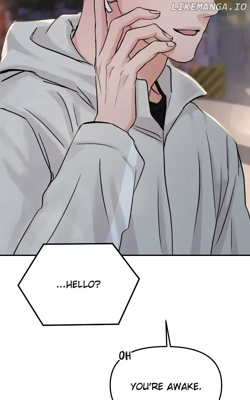 A Campus Romance, I Guess Chapter 24 Page 74