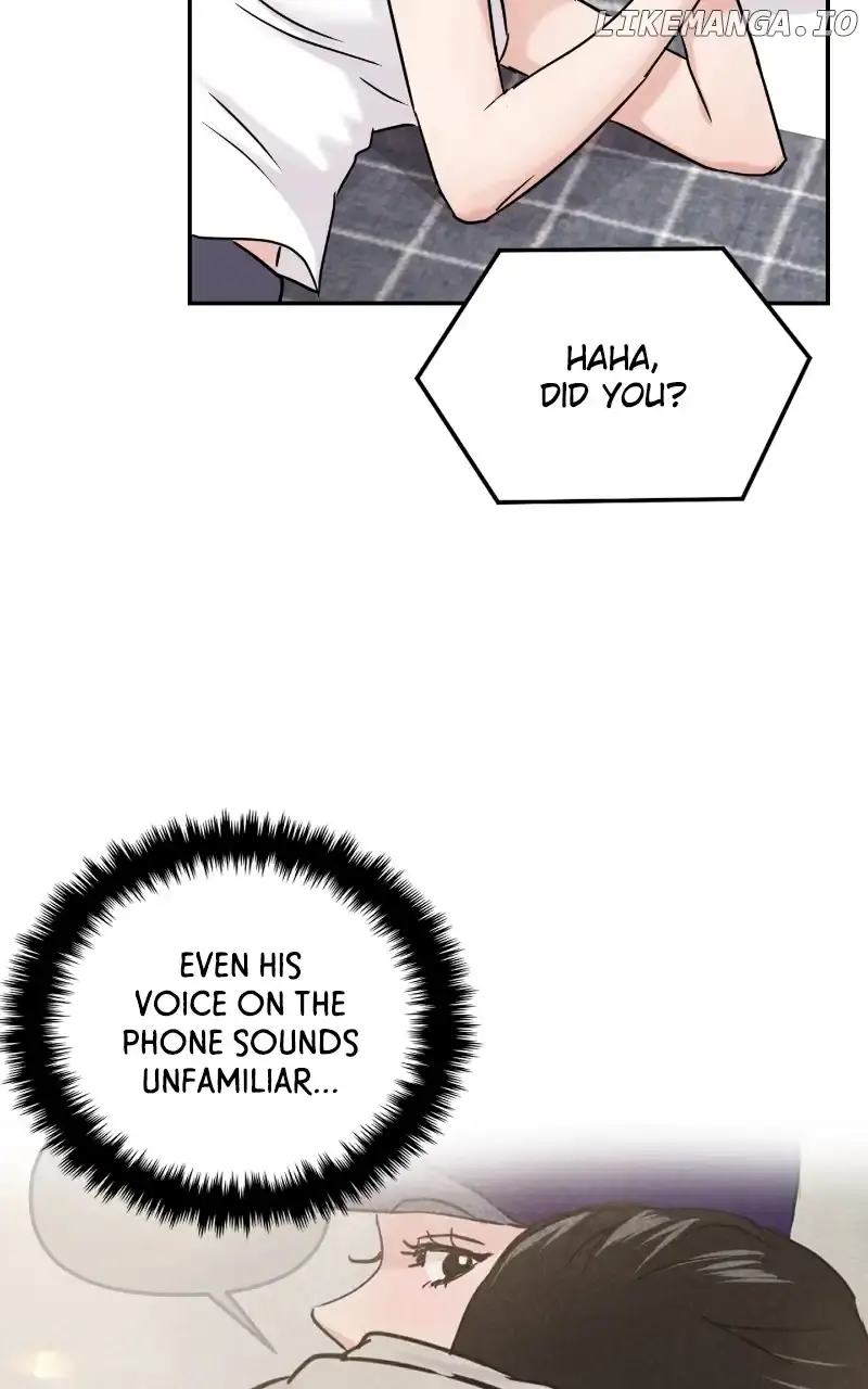 A Campus Romance, I Guess Chapter 24 Page 79