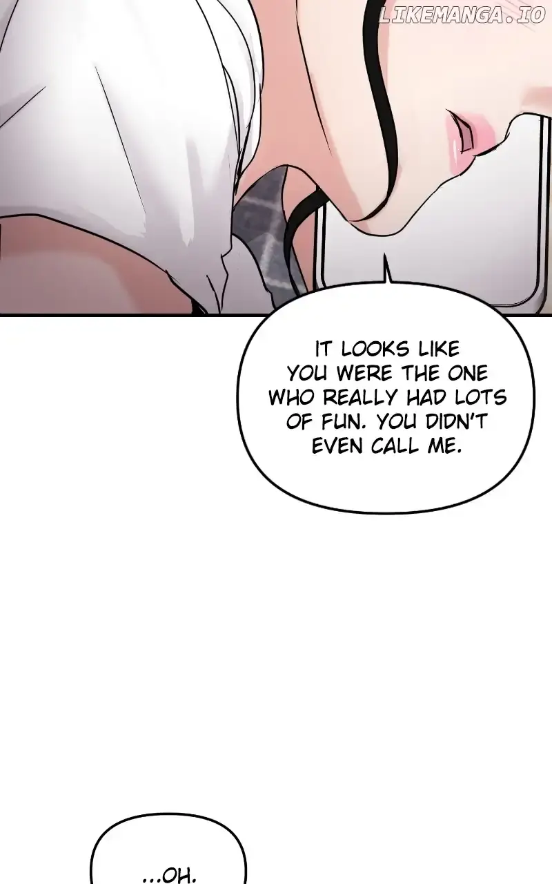 A Campus Romance, I Guess Chapter 24 Page 81