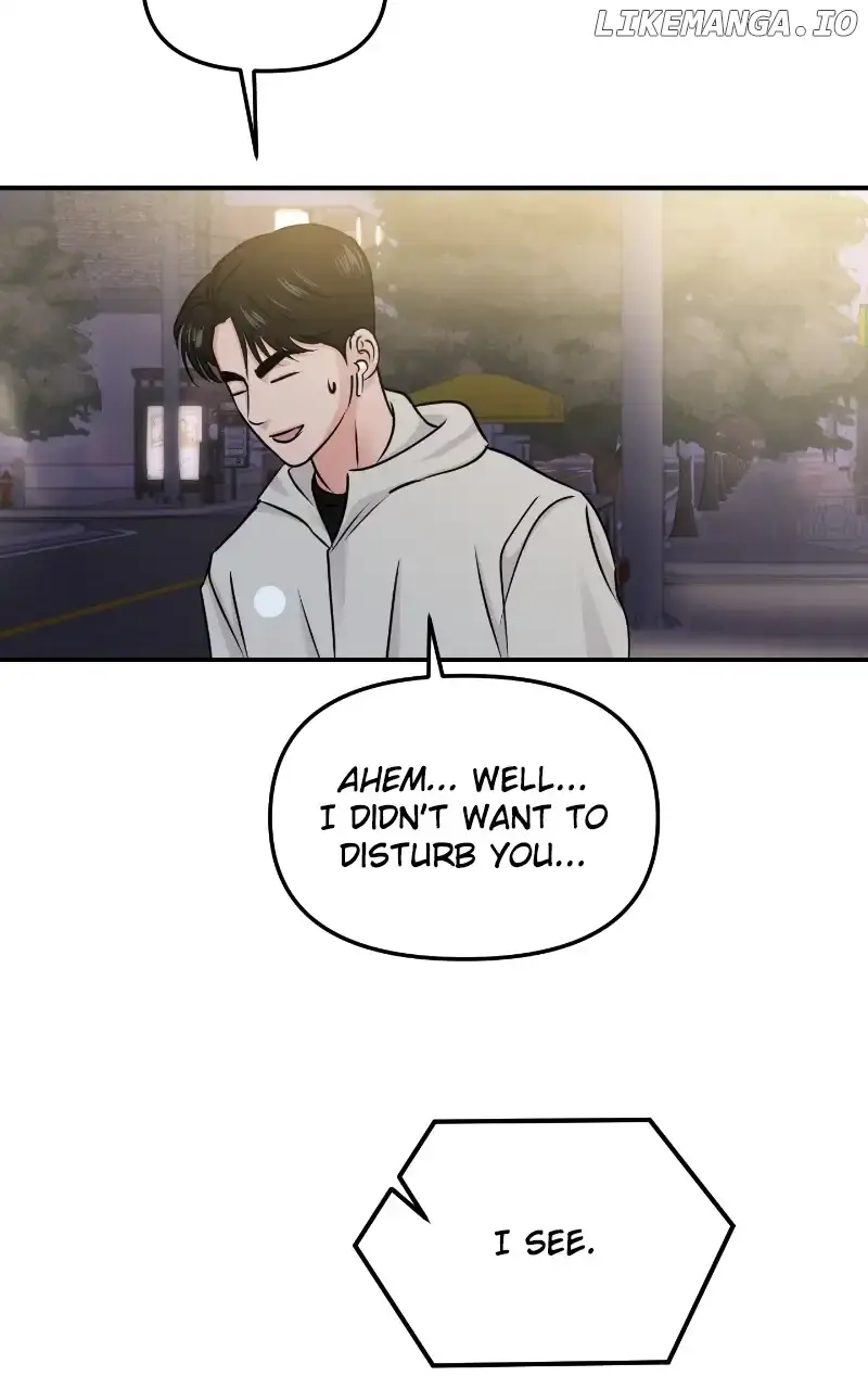 A Campus Romance, I Guess Chapter 24 Page 82