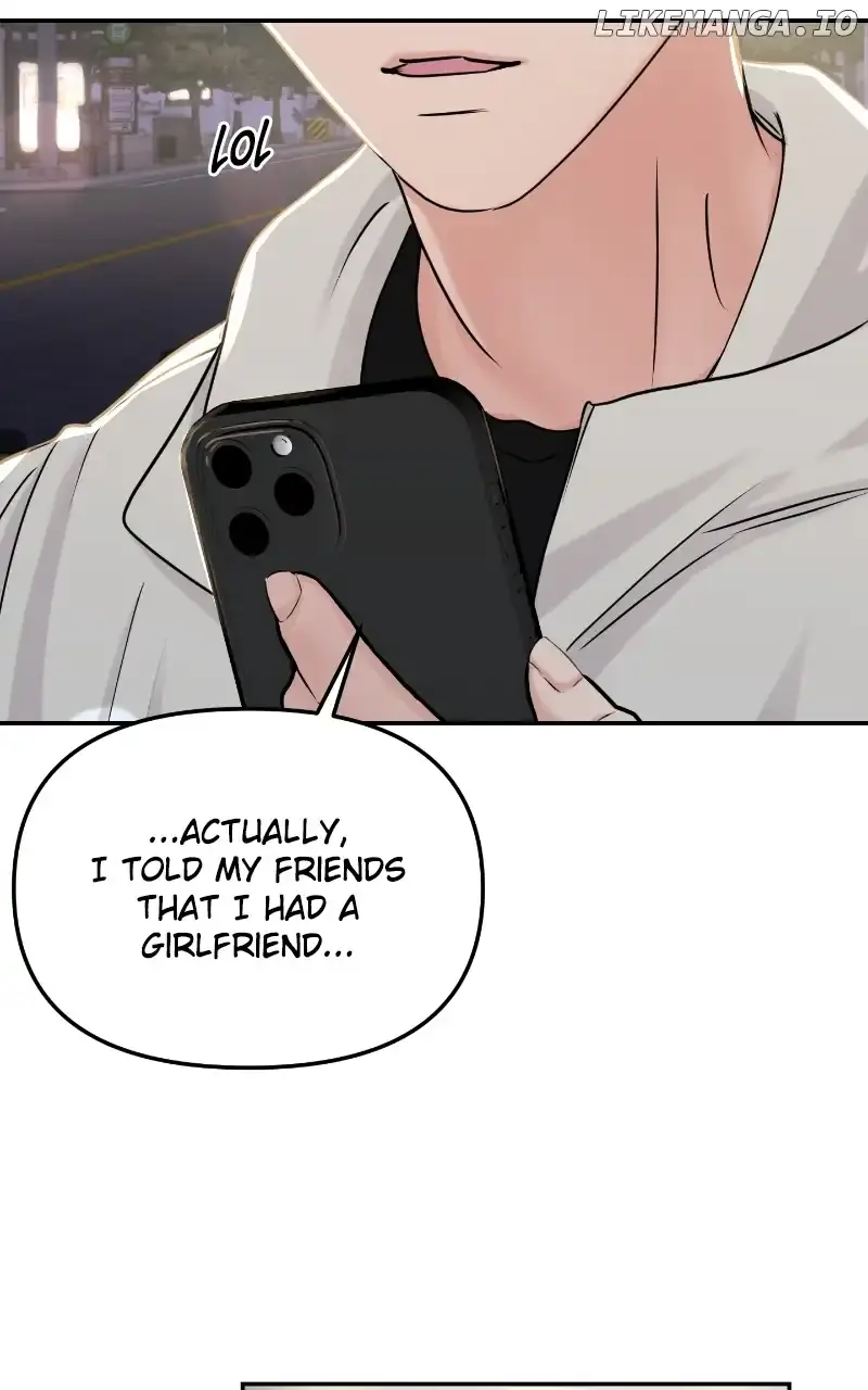 A Campus Romance, I Guess Chapter 24 Page 83