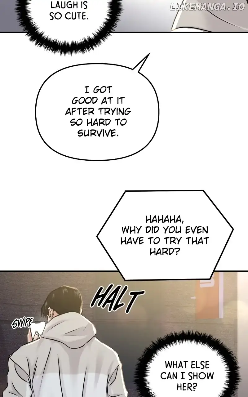 A Campus Romance, I Guess Chapter 24 Page 88
