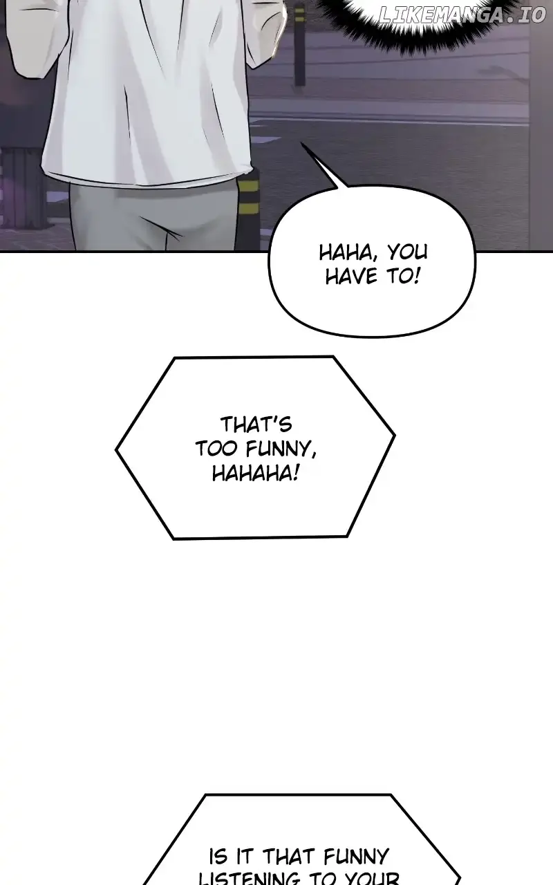 A Campus Romance, I Guess Chapter 24 Page 89