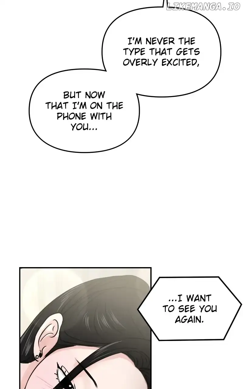 A Campus Romance, I Guess Chapter 24 Page 92