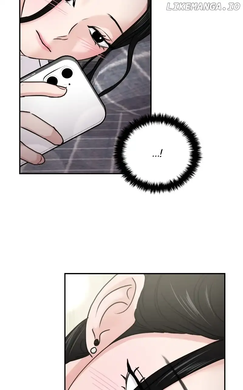 A Campus Romance, I Guess Chapter 24 Page 93