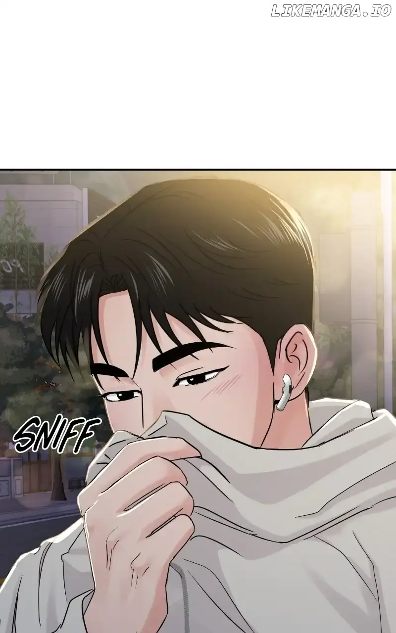 A Campus Romance, I Guess Chapter 24 Page 95