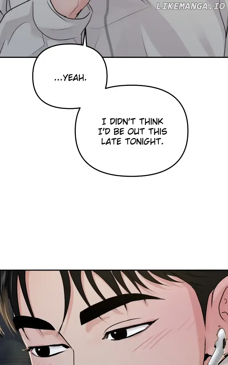 A Campus Romance, I Guess Chapter 24 Page 96