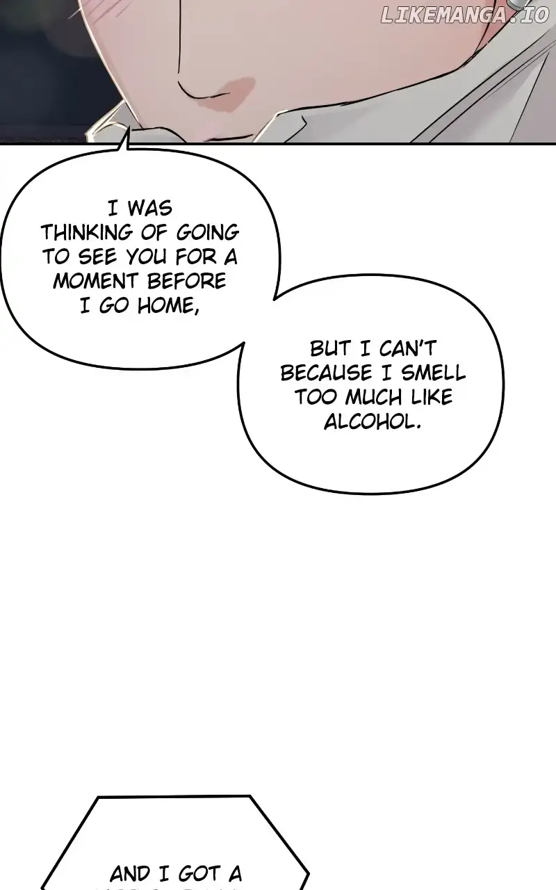 A Campus Romance, I Guess Chapter 24 Page 97