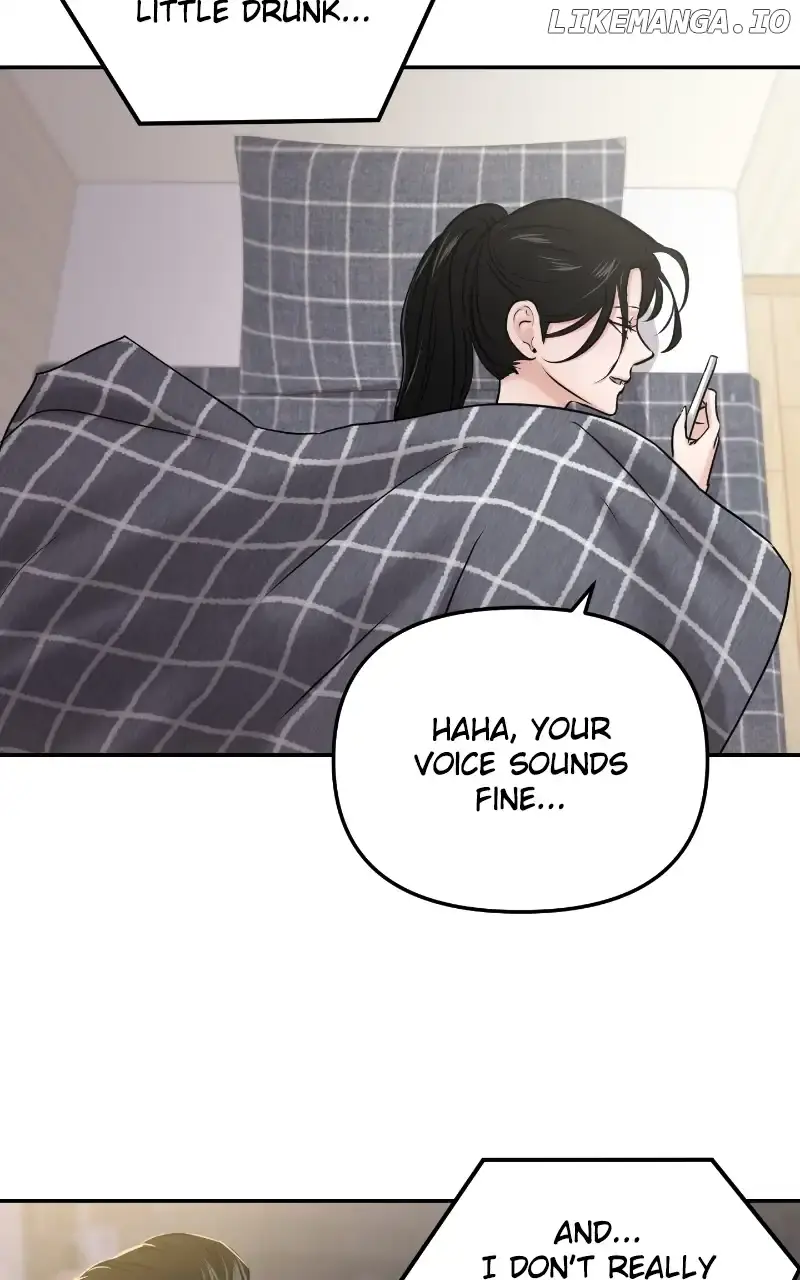 A Campus Romance, I Guess Chapter 24 Page 98