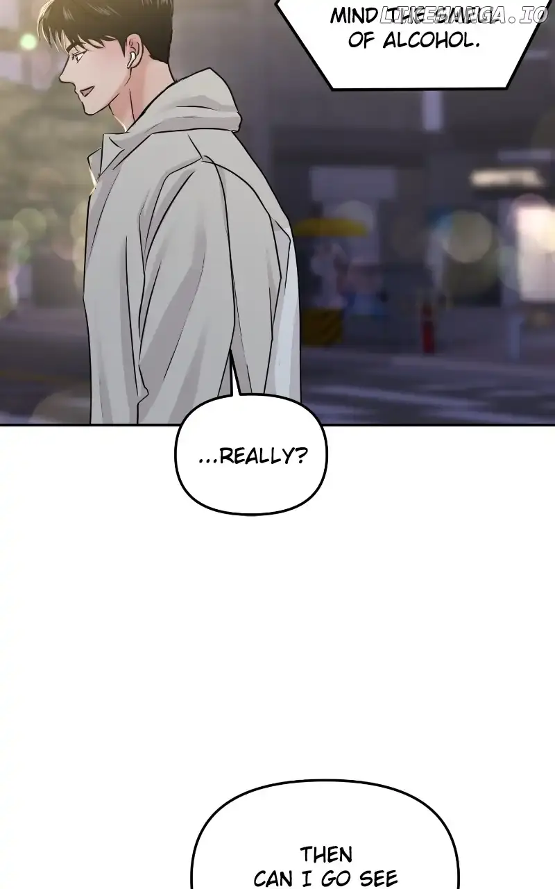 A Campus Romance, I Guess Chapter 24 Page 99