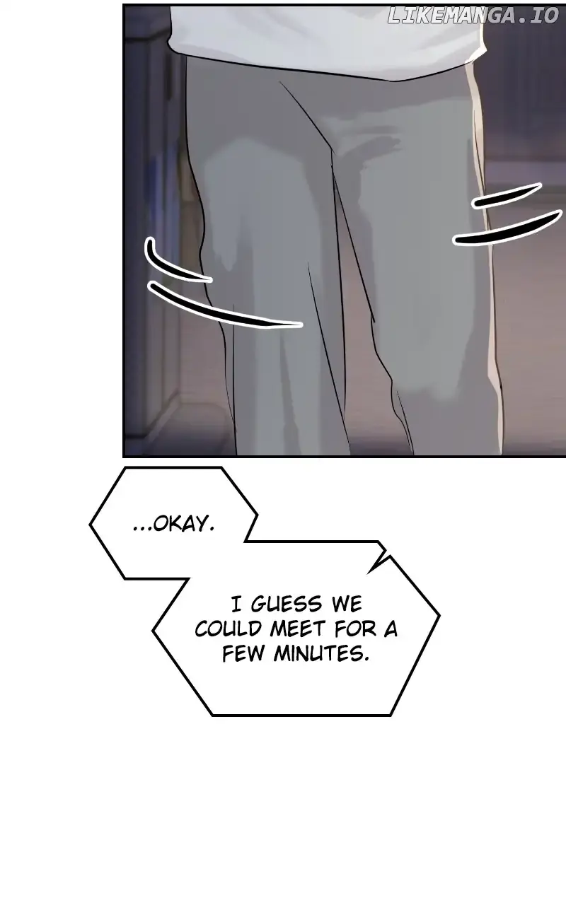 A Campus Romance, I Guess Chapter 24 Page 101