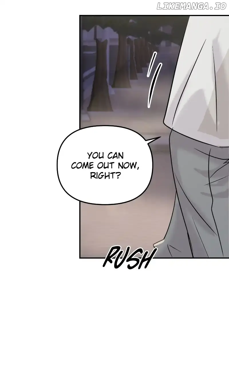 A Campus Romance, I Guess Chapter 24 Page 102