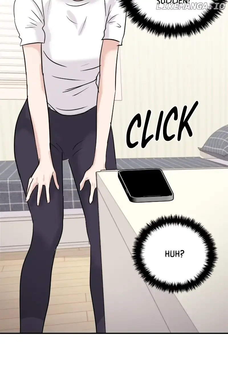 A Campus Romance, I Guess Chapter 24 Page 113